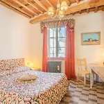 Mangiafuoco Apartment Collodi