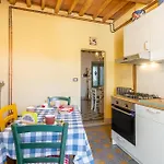 Appartement Mangiafuoco
