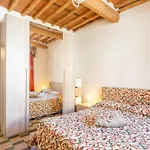 Appartement Mangiafuoco *