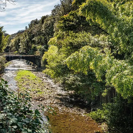 شقة Mangiafuoco كولودي