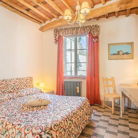 Mangiafuoco Lejlighed Collodi